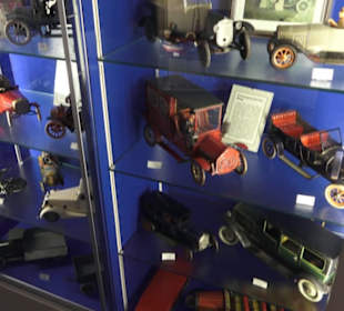 Spielzeugmuseum