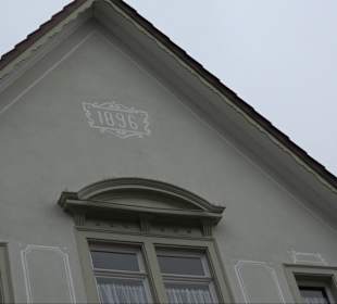 Ehemaliger Gasthof Kreuz