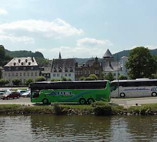 Stadtrundgang Winterburg