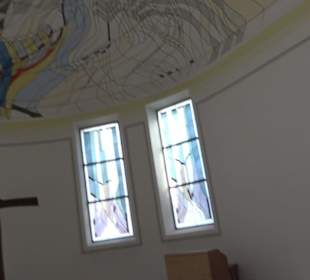 Kirche St. Nikolaus Boll