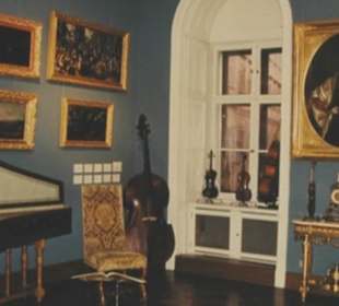 Museum Schottenstift