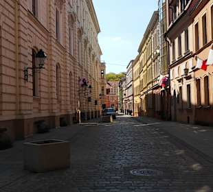 Stare Miasto