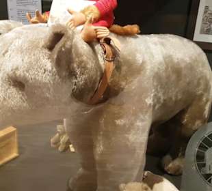 Steiff Museum