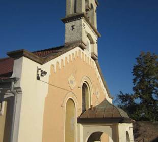 Pulverkirche