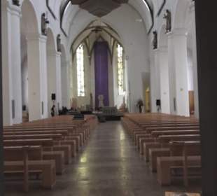 Dom St. Martin