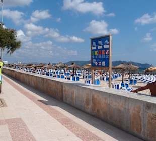Promenade