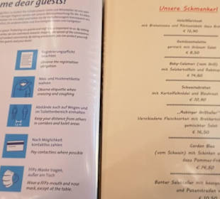 Restaurant Zur Aubinger Einkehr