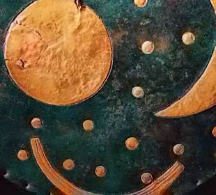 Ausdrucksstarke Bilder