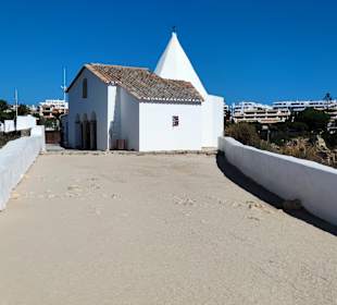 Praia de Nossa Senhora da Rocha