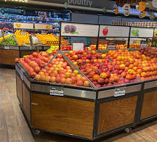 Einkaufen & Shopping