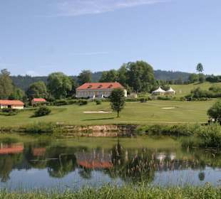 Golfpark Oberzwieselau