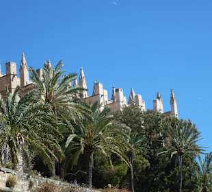 Kathedrale der Heiligen Maria