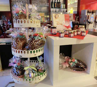 Café Müller Stammhaus Celle