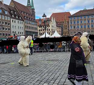 Die Winteraustreiber