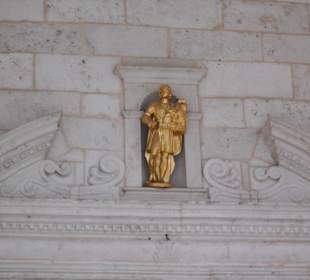 Sankt-Tryphon-Kathedrale