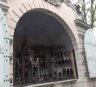 Mechanisches Theater
