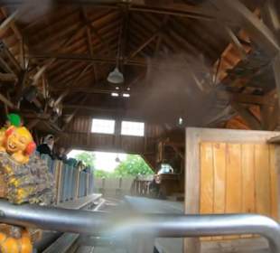 Erlebnispark Tripsdrill