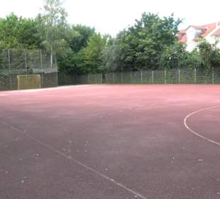 Spielplatz Heckenrosenweg Gülstein