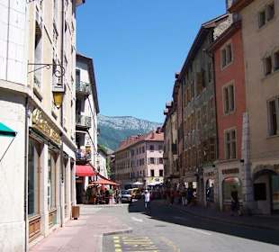Annecy