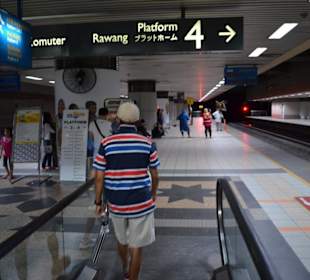 Bahn (KTM) Kuala Lumpur