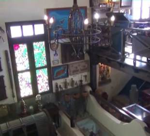 Museo Etnográfico Tanit