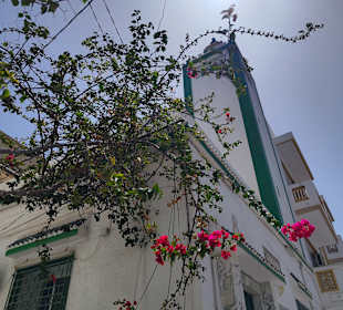 Altstadt Mahdia