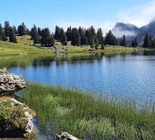Seebergsee