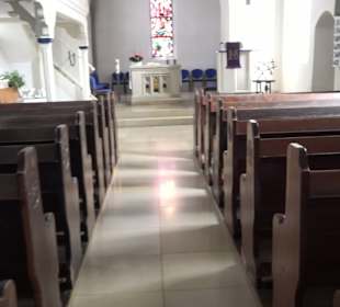 Evangelische Sankt Georgskirche