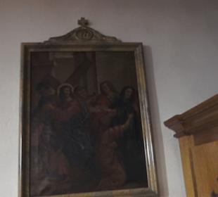 Stadtkirche St. Vitus