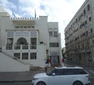 Stadtrundfahrt Dubai