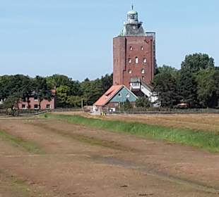 Leuchtturm Neuwerk
