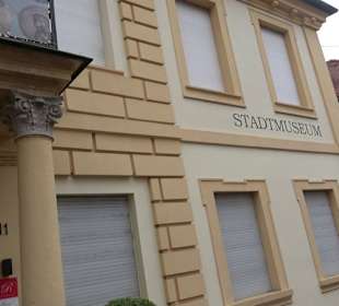 Altstadt Rastatt