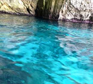 Blue Grotto Malta