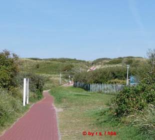 Das schöne Hinterland