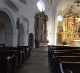 Pfarrkirche St.Sylvester