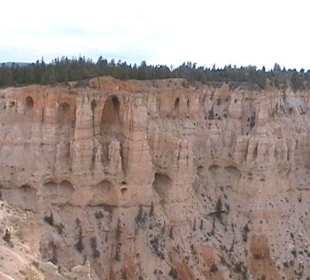 Bryce Canyon NP