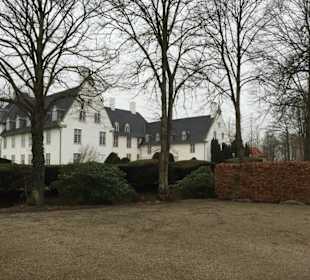 Schloss Schackenborg
