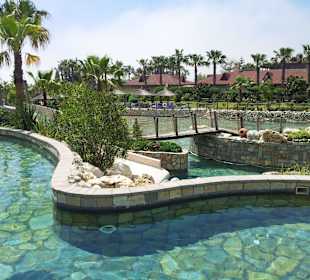 Im Amazon Waterworld