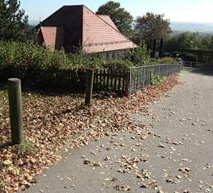 Aussegnungshalle Offingen