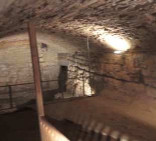 Burgruine Hohenrechberg