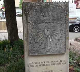 Stadtrundgang Dornstetten