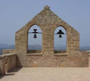 Castell de Capdepera