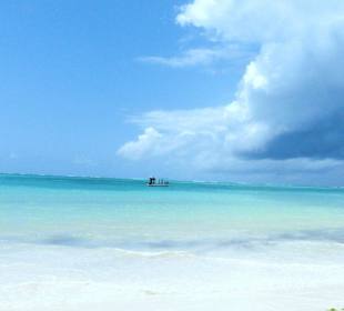 Galu Beach