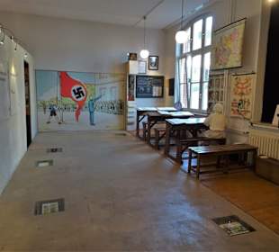 Abteilung "Schule im Nationalsozialismus"