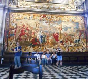Basilica di Santa Maria Maggiore