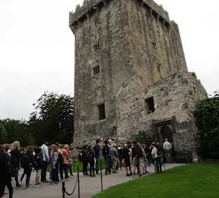  Blarney Castle