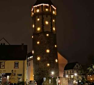 Altstadt Wertheim am Main