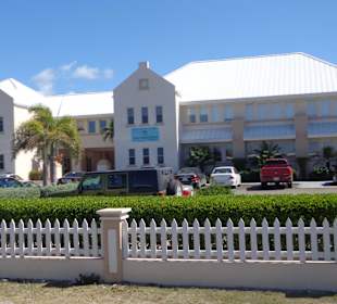 Eindrücke während der Fahrt