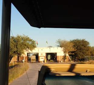 Etosha