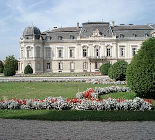 Schloß Keszthely
